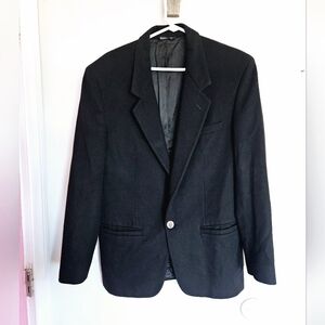 Versace  Suit Jacket wool blend